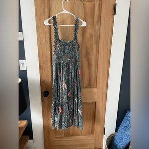 Ulta Johnson dress